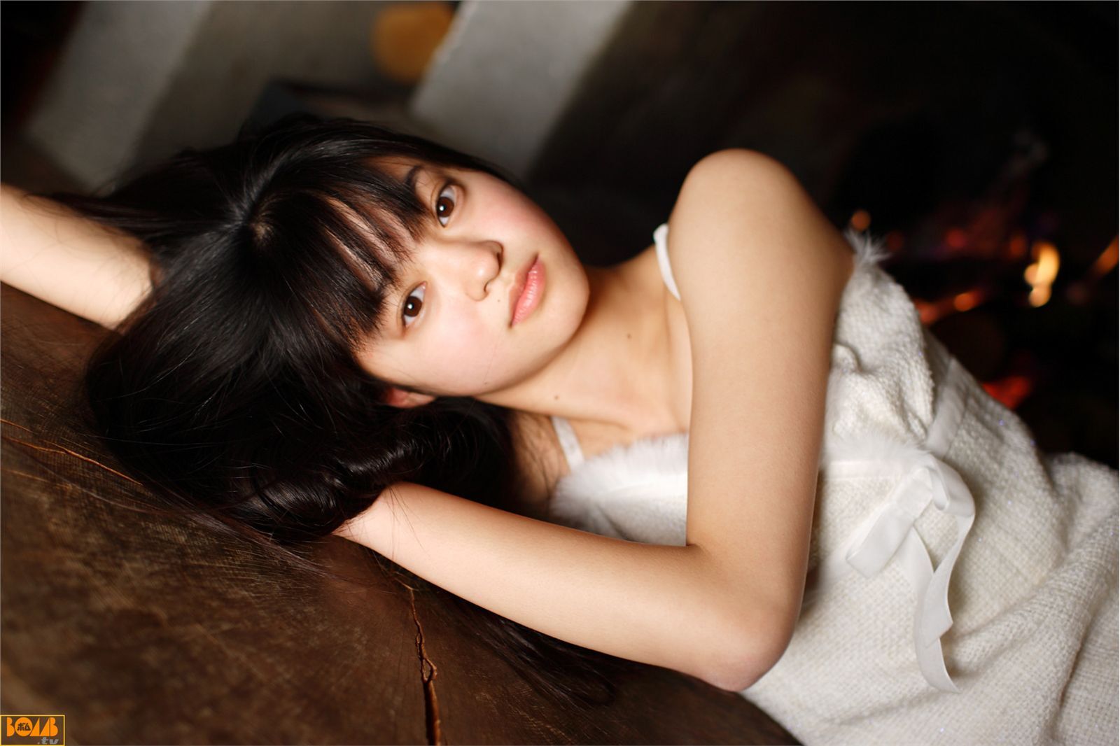 小林凉子  Channel B - Ryoko Kobayashi ASIA Bomb.TV